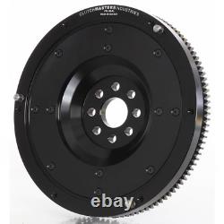 Clutch Masters Lightweight Aluminum Flywheel For BMW 3, Z Series, X5 #FW-140-AL