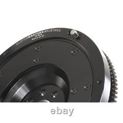 Clutch Masters Lightweight Aluminum Flywheel For BMW 3, Z Series, X5 #FW-140-AL