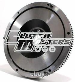 Clutch Masters Lightweight Steel Flywheel for BMW E46, E39, E60, E36, Z3