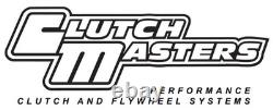 Clutch Masters Lightweight Steel Flywheel for BMW M5 E60 7-Speed SMG Part
