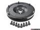 Clutch Masters Lightweight Aluminum Flywheel Fw-140-al