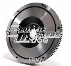 Clutch Masters Steel Flywheel For 1998-2002 BMW Z3 3.2L/1995-1996 BMW M3 3.0L