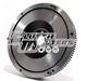 Clutch Masters Steel Flywheel For 1998-2002 Bmw Z3 3.2l/1995-1996 Bmw M3 3.0l