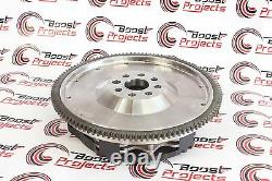 Clutch Masters Twin Disc 8.50 Race / Street with Flywheel For BMW E46 E60 M3 Z3