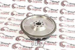 Clutch Masters Twin Disc 8.50 Race / Street with Flywheel For BMW E46 E60 M3 Z3