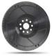 Clutch Masters For 06-10 Bmw M5 E60 7-spd Smg Lightweight Steel Flywheel