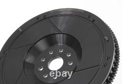 Clutch Masters for 06-10 BMW M5 E60 7-Spd SMG Lightweight Steel Flywheel