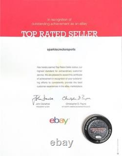 Clutch Masters for 06-10 BMW M5 E60 7-Spd SMG Lightweight Steel Flywheel