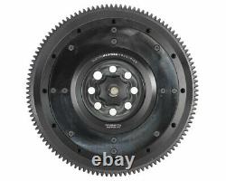 Clutch Masters for 2007-2008 BMW 335I Lightweight Aluminum Twin Disc Flywheel