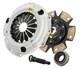 Clutch Masters For 95-00 Bmw M3 (e36) 3.2l Fx400 Dampened Clutch Kit Must Use S