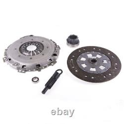 Clutch Set- New LuK 03-035