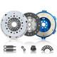 Clutchmaxpro Stage 1r Clutch Kit + Aluminum Flywheel For 325 328 M50 M52 E36 Bmw