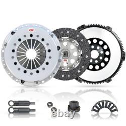 ClutchMaxPRO Stage 1R Clutch Kit +Chromoly Flywheel for 323 325 328 525 528 i is