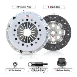 ClutchMaxPRO Stage 1R Clutch Kit for M3 BMW 95-99 S50 S52 S54 E36 M COUPE 98-02