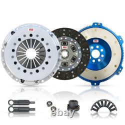ClutchMaxPRO Stage 2 Clutch Kit + Aluminum Flywheel for 325 328 M50 M52 E36 BMW