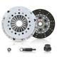 Clutchmaxpro Stage 2 Clutch Kit For M3 Bmw 95-99 S50 S52 S54 E36 M Coupe 98-02