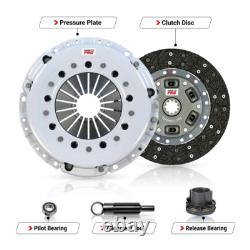 ClutchMaxPRO Stage 2 Clutch Kit for M3 BMW 95-99 S50 S52 S54 E36 M COUPE 98-02