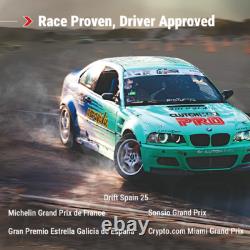 ClutchMaxPRO Stage 3 Clutch Kit for M3 BMW 95-99 S50 S52 S54 E36 M COUPE 98-02