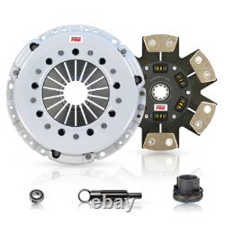 ClutchMaxPRO Stage 4 Clutch Kit for M3 BMW 95-99 S50 S52 S54 E36 M COUPE 98-02