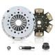 Clutchmaxpro Stage 4 Clutch Kit For M3 Bmw 95-99 S50 S52 S54 E36 M Coupe 98-02