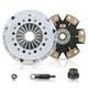 Clutchmaxpro Stage 5 Clutch Kit For M3 Bmw 95-99 S50 S52 S54 E36 M Coupe 98-02
