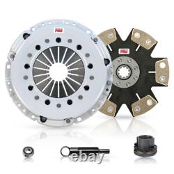 ClutchMaxPRO Stage 5 Clutch Kit for M3 BMW 95-99 S50 S52 S54 E36 M COUPE 98-02