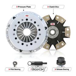 ClutchMaxPRO Stage 5 Clutch Kit for M3 BMW 95-99 S50 S52 S54 E36 M COUPE 98-02