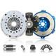 Clutchmaxpro Stage 6 Clutch Kit + Aluminum Flywheel For 325 328 M50 M52 E36 Bmw