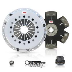 ClutchMaxPRO Stage 6 Clutch Kit for M3 BMW 95-99 S50 S52 S54 E36 M COUPE 98-02