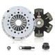 Clutchmaxpro Stage 6 Clutch Kit For M3 Bmw 95-99 S50 S52 S54 E36 M Coupe 98-02