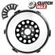 Clutchmax Chromoly Racing Clutch Flywheel For Bmw 325 328 525 528 M3 Z3 E36 E39