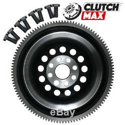 Clutchmax Chromoly Racing Clutch Flywheel For Bmw 325 328 525 528 M3 Z3 E36 E39