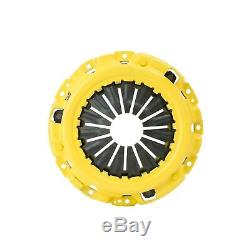 Clutchxperts Stage 4 Clutch+flywheel Kit Fit 95-99 Bmw M3 3.0l E36 S50 3.2l S52