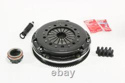 DKM Clutch BMW E34/E36/E39/E46/Z3/Z4 (6 Cyl) 5-Spd OE Style MA Clutch withFlywheel