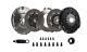 Dkm Clutch Dkm Clutch Kit Fits Bmw Organic Twin With Flywheel