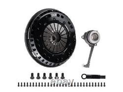 DKM Clutch DKM Clutch Kit Fits BMW Organic Twin With Flywheel