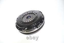 DKM Clutch FOR BMW E46 M3 Sprung Organic MB Clutch Kit withSteel Flywheel