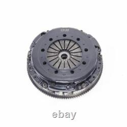 DKM Clutch MS-006-005 MS Twin Disc Clutch For BMW E34 E36 E39 E46 Z3 Z4
