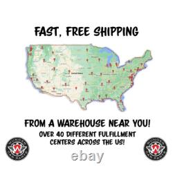 DKM Clutch MS-006-005 MS Twin Disc Clutch For BMW E34 E36 E39 E46 Z3 Z4