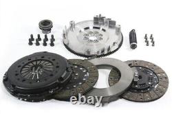 DKM Clutch MS-006-005 for BMW E34/E36/E39/E46/Z3/Z4 Up To 03 6 Cyl 5-Spd MS Disc