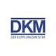 Dkm For 00-06 Bmw M3 215mm Ceramic Twin Disc Mrx Clutch Kit Withflywheel 850