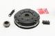 Dkm For Bmw E34/e36/e39/e46/z3/z4 (6 Cyl) 5-spd Oe Style Ma Clutch Withflywheel