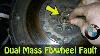 Dual Mass Flywheel U0026 Clutch Kit Install Bmw 3 Series E90 2005 2012