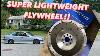 E36 Super Lightweight Flywheel Plus Clutch