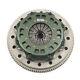 Edel Racing Twin Disk Clutch Kit For Bmw 325 328 525 528 M3 Z3 E34 E36