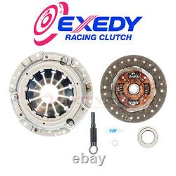 EXEDY 06004 Clutch Kit Manual Transmission Shift xz