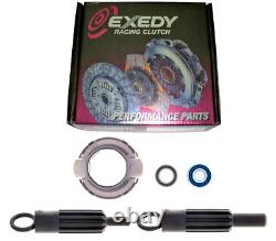 EXEDY RACING HYPER SERIES CLUTCH RELEASE BEARING PILOT BEARING TOOL KIT for BMW