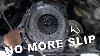 Ecs Tuning Performance Clutch Kits Volkswagen Mk5 Mk6 Mk7