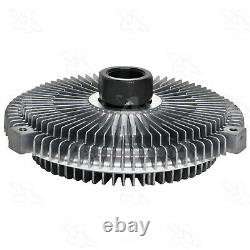 Engine Cooling Fan Clutch 4 Seasons 36706