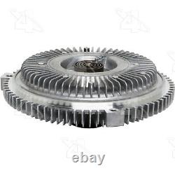 Engine Cooling Fan Clutch 4 Seasons 36706